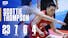 Scottie Thompson displays all-around game for Ginebra in Game 1 QF win | PBA highlights